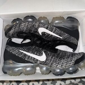 Nike vapormax flyknit